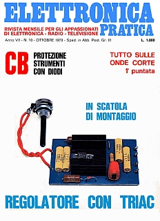 rivista Elettronica Pratica